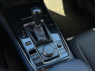 Mazda cx-30 2020 .0l skyactiv-g m hybrid 122 ch 4x2 bva6 sportline garantie 12 mois caméra 360° ouverture et démarrage......