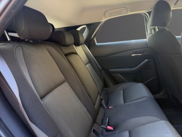 Mazda cx-30 2020 .0l skyactiv-g m hybrid 122 ch 4x2 bva6 sportline garantie 12 mois caméra 360° ouverture et démarrage......