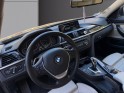Bmw serie 4 gran coupe f36 420d 190 ch techno design a garantie 12 mois fulls entretien bmw affichage tête haute caméra...
