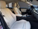 Bmw serie 4 gran coupe f36 420d 190 ch techno design a garantie 12 mois fulls entretien bmw affichage tête haute caméra...