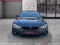 Bmw serie 4 gran coupe f36 420d 190 ch techno design a garantie 12 mois fulls entretien bmw affichage tête haute caméra...