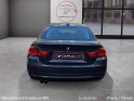 Bmw serie 4 gran coupe f36 420d 190 ch techno design a garantie 12 mois fulls entretien bmw affichage tête haute caméra...