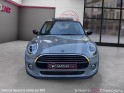 Mini hatch 3 portes f56 lci cooper 136 ch edition greenwich - toit ouvrant - carplay - sièges chauffants occasion...