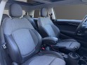 Mini hatch 3 portes f56 lci cooper 136 ch edition greenwich - toit ouvrant - carplay - sièges chauffants occasion...