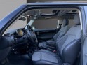 Mini hatch 3 portes f56 lci cooper 136 ch edition greenwich - toit ouvrant - carplay - sièges chauffants occasion...