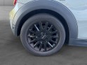 Mini hatch 3 portes f56 lci cooper 136 ch edition greenwich - toit ouvrant - carplay - sièges chauffants occasion...