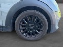 Mini hatch 3 portes f56 lci cooper 136 ch edition greenwich - toit ouvrant - carplay - sièges chauffants occasion...