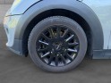 Mini hatch 3 portes f56 lci cooper 136 ch edition greenwich - toit ouvrant - carplay - sièges chauffants occasion...