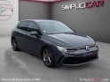 Volkswagen golf 2.0 tdi scr 150 dsg7 r-line 1st occasion simplicicar lille  simplicicar simplicibike france