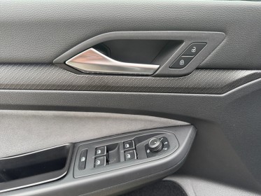 Volkswagen golf 2.0 tdi scr 150 dsg7 r-line 1st occasion simplicicar lille  simplicicar simplicibike france