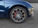 Porsche macan turbo 3.6 v6 400cv pdk - suivi entretien - pack carbone intérieur - bose - sièges chauffants - garantie...