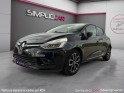 Renault clio iv dci 90 energy intens sono bass reflex radar de recul bluetooth climatisation auto garantie 12 mois occasion...