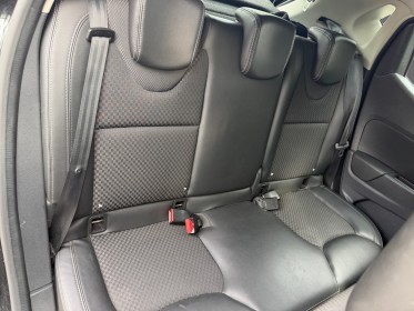 Renault clio iv dci 90 energy intens sono bass reflex radar de recul bluetooth climatisation auto garantie 12 mois occasion...