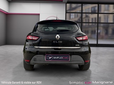 Renault clio iv dci 90 energy intens sono bass reflex radar de recul bluetooth climatisation auto garantie 12 mois occasion...