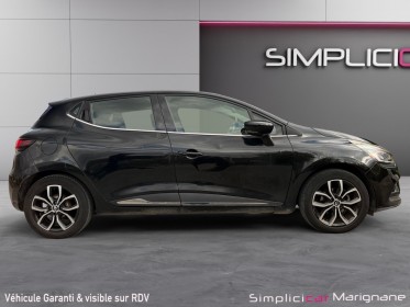 Renault clio iv dci 90 energy intens sono bass reflex radar de recul bluetooth climatisation auto garantie 12 mois occasion...