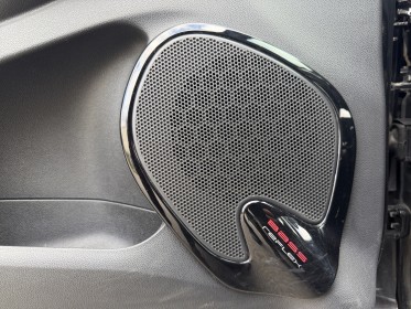 Renault clio iv dci 90 energy intens sono bass reflex radar de recul bluetooth climatisation auto garantie 12 mois occasion...