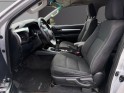 Toyota hilux x-tra cabine 4wd 2.4l 150 d-4d  1 main 12 mois garantie occasion simplicicar tours  simplicicar simplicibike...