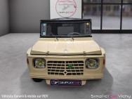 CITROEN d'occasion MEHARI 0.6 - 26cv de 1969 Vichy (03)﻿