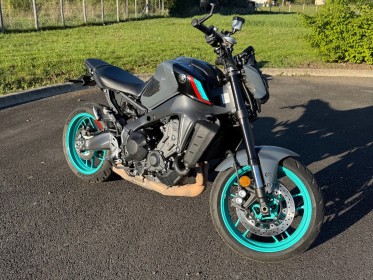 Yamaha mt-09 900 cm3 a2 occasion simplicicar limoges  simplicicar simplicibike france