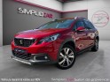 Peugeot 2008 1.6 bluehdi 120ch ss bvm6 allure occasion simplicicar salon de provence simplicicar simplicibike france