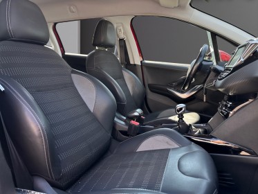 Peugeot 2008 1.6 bluehdi 120ch ss bvm6 allure occasion simplicicar salon de provence simplicicar simplicibike france