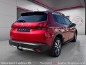 Peugeot 2008 1.6 bluehdi 120ch ss bvm6 allure occasion simplicicar salon de provence simplicicar simplicibike france