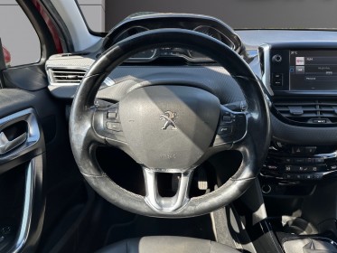 Peugeot 2008 1.6 bluehdi 120ch ss bvm6 allure occasion simplicicar salon de provence simplicicar simplicibike france