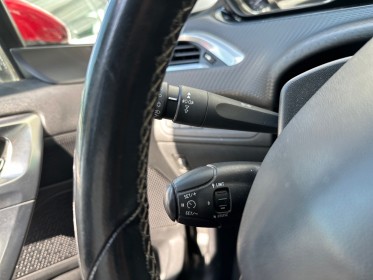 Peugeot 2008 1.6 bluehdi 120ch ss bvm6 allure occasion simplicicar salon de provence simplicicar simplicibike france