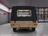 CITROEN d'occasion MEHARI 0.6 - 26cv de 1969 Vichy (03)﻿