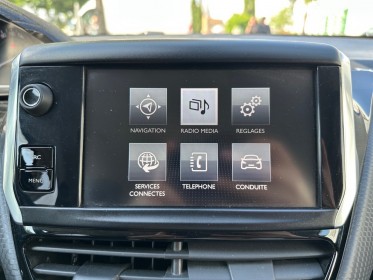 Peugeot 2008 1.6 bluehdi 120ch ss bvm6 allure occasion simplicicar salon de provence simplicicar simplicibike france