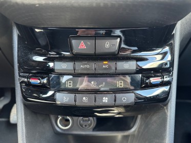 Peugeot 2008 1.6 bluehdi 120ch ss bvm6 allure occasion simplicicar salon de provence simplicicar simplicibike france