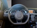 Audi a5 cabriolet v6 3.0 tdi 245 s tronic 7 quattro s line / suivi audi occasion  simplicicar nice - pfvauto simplicicar...