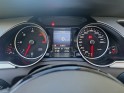 Audi a5 cabriolet v6 3.0 tdi 245 s tronic 7 quattro s line / suivi audi occasion  simplicicar nice - pfvauto simplicicar...