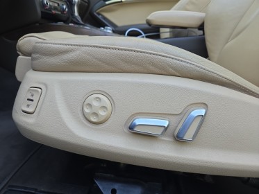 Audi a5 cabriolet v6 3.0 tdi 245 s tronic 7 quattro s line / suivi audi occasion  simplicicar nice - pfvauto simplicicar...