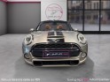 Mini cabriolet f57 192ch cooper s bva6  garantie 12 mois occasion montpellier (34) simplicicar simplicibike france