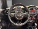 Mini cabriolet f57 192ch cooper s bva6  garantie 12 mois occasion montpellier (34) simplicicar simplicibike france