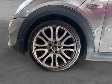 Mini cabriolet f57 192ch cooper s bva6  garantie 12 mois occasion montpellier (34) simplicicar simplicibike france