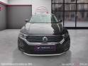 Volkswagen t-roc 1.5 tsi 150 dsg7 carat/ camera /radar/ suivi full /2 eme mains/garantie 12 mois occasion  simplicicar nice -...