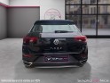 Volkswagen t-roc 1.5 tsi 150 dsg7 carat/ camera /radar/ suivi full /2 eme mains/garantie 12 mois occasion  simplicicar nice -...