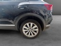 Volkswagen t-roc 1.5 tsi 150 dsg7 carat/ camera /radar/ suivi full /2 eme mains/garantie 12 mois occasion  simplicicar nice -...