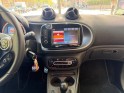 Smart fortwo coupe 0.9 90 ch ss ba6 prime toit panoramique sieges chauffants garantie 12 mois occasion paris 17ème...