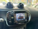 Smart fortwo coupe 0.9 90 ch ss ba6 prime toit panoramique sieges chauffants garantie 12 mois occasion paris 17ème...