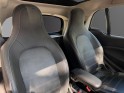 Smart fortwo coupe 0.9 90 ch ss ba6 prime toit panoramique sieges chauffants garantie 12 mois occasion paris 17ème...