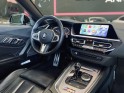 Bmw z4 g29 m40i 340 ch bva8 m performance - stage 1 420ch - entretien bmw - garantie 12 mois occasion simplicicar annecy...