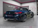 Bmw z4 g29 m40i 340 ch bva8 m performance - stage 1 420ch - entretien bmw - garantie 12 mois occasion simplicicar annecy...