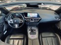 Bmw z4 g29 m40i 340 ch bva8 m performance - stage 1 420ch - entretien bmw - garantie 12 mois occasion simplicicar annecy...
