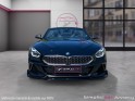 Bmw z4 g29 m40i 340 ch bva8 m performance - stage 1 420ch - entretien bmw - garantie 12 mois occasion simplicicar annecy...