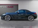 Bmw z4 g29 m40i 340 ch bva8 m performance - stage 1 420ch - entretien bmw - garantie 12 mois occasion simplicicar annecy...