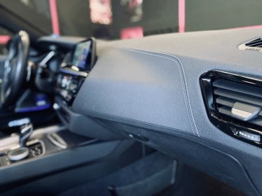 Bmw z4 g29 m40i 340 ch bva8 m performance - stage 1 420ch - entretien bmw - garantie 12 mois occasion simplicicar annecy...