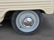 CITROEN d'occasion MEHARI 0.6 - 26cv de 1969 Vichy (03)﻿